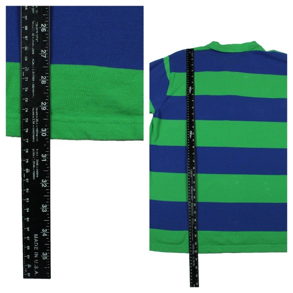 Gentlemen's U.S. Polo Assn Short Sleeve Shirt  XXL - Picture 2 of 6